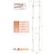 Playberg 5 Step Climbing Wooden Rope Ladder QI003373 - alternate 8